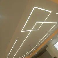 اجرای کناف کاری حرفه‌ای بدون واسطه