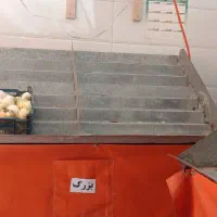 طبق میوه