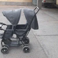 کالسکه|کالسکه و لوازم جانبی|قائن, |دیوار