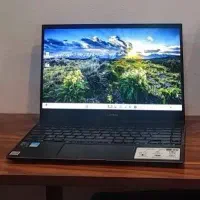 لپتاپ ایسوز i7 Asus Laptop ZenBook زنبوک