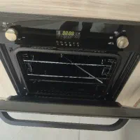 فر تو کار و گاز صفحه ای