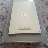 اسکنر HP Scanjet G2710