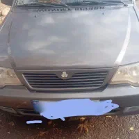 پراید 111مدل اس ای|خودرو سواری و وانت|روانسر, |دیوار