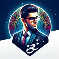 طراحی خلاقانه لوگوباهوش مصنوعی(سریع،دقیق،حرفه‌ای)