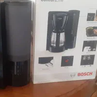 دستگاه قهوه Bosch - ComfortLine TKA6A043