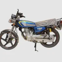 موتور سیکلت نامی 200cc