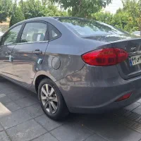 جک j4 صفر مدل 1404 سفید مشکی خاکستری موجود|خودرو سواری و وانت|لاهیجان, لیالستان|دیوار