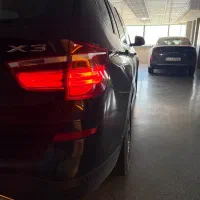 Bmw x3 2015|خودرو سواری و وانت|پردیس, فاز ۲|دیوار