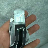 چاقو اصل دست ساز صمد|کلکسیون و سرگرمی|شیراز, پودنک|دیوار