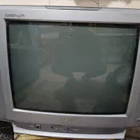 تلوزیون ال جی ۲۱ اینچ