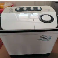 لباسشویی پاکشوما