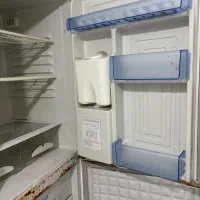 یخچال فریزر سیلوان