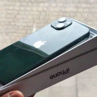 آیفون 13 بازنشده