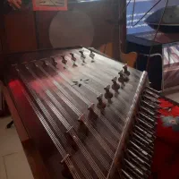 سنتور تمام گردو کوک نگهدار خوش صدا برای آموزش