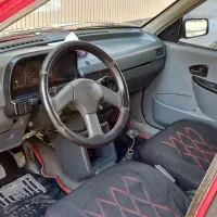 پراید البالویی  سالم|خودرو سواری و وانت|کرج, ساماندهی|دیوار