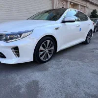 اپتیما جی تی لاین۲۰۱۶|خودرو سواری و وانت|رشت, گلسار|دیوار