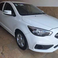 شاهین  G مدل ۱۴۰۲ درجه یک