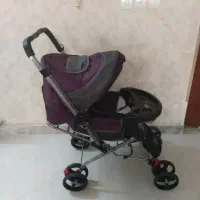 سرویس کالسکه و کریر