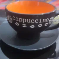 فنجان و لیوان
