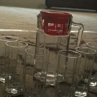 پارچ ولیوان