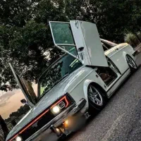 پیکان اسپورت و لوکس