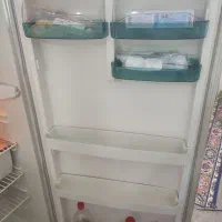 یخچال|یخچال و فریزر|قرچک, زیبا شهر|دیوار