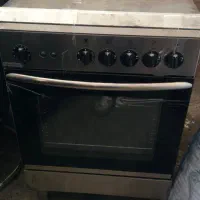 فروش گاز 4 شعله اصل فریجیدر