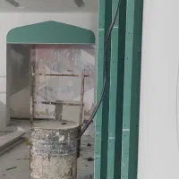 اجرای انواع دکوراتیو کناف وسقف و دیوار کاذب|خدمات پیشه و مهارت|کیش, |دیوار