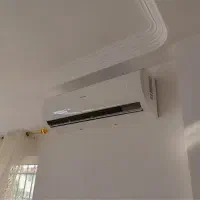 نصب و سرویس اسپیلت   ضمانت کار با مناسب ترین قیمت|خدمات پیشه و مهارت|زابل, |دیوار