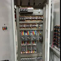 برقکار ساختمان و صنعتی . عیب یابی تعمیرات و ...