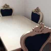 میز نهار خوری