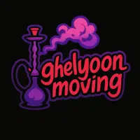 قلیوون مووینگ (اجاره قلیان سیار)