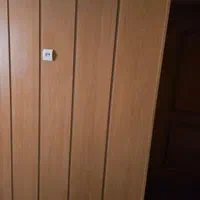 درب چوبی و دیوارکوب کابینت ام دی اف و دکوری وکفپوش|مصالح و تجهیزات ساختمان|اصفهان, خلیل آباد|دیوار