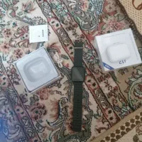 ایرپاد و ساعت اپل واچ|ساعت|اندیشه, اندیشه فاز ۳|دیوار