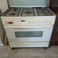اجاق گاز