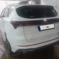 فیدیلیتی پرستیژ مدل 403