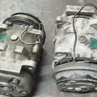 کولر پراید پژو اصل سنگاپور بشرط گاز ساندن .