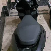 موتور کلیک مدل ۱۴۰۳درحد صفر نیوفیس