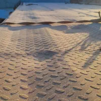 کفی تریلی|خودرو سنگین|صفادشت, |دیوار