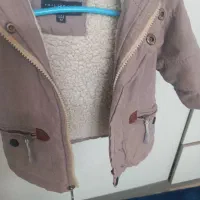 کاپشن بچه گانه|کفش و لباس بچه|سمنان, |دیوار