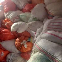 الیاف رشته ای