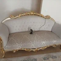 فروش مبل استیل