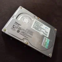 هارد مکستور