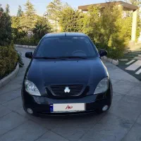 تیبا 2 مدل 95