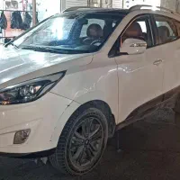 هیوندای توسان ix 35 2400cc، مدل ۲۰۱۵|خودرو سواری و وانت|اهواز, کیانپارس |دیوار