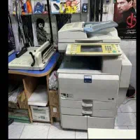 پرینتر همه کاره