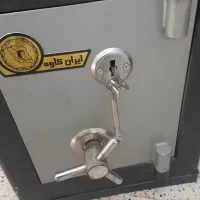 گاو صندوق