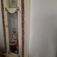 ساعت ایستاده|ساعت دیواری و تزئینی|رشت, شهرک قدس|دیوار