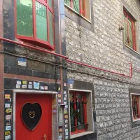 اجاره واحد آپارتمان سوئیت ۴۰ متری لوکیشن تاپ