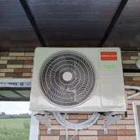 فروش ویژه کولر 24 هزار جنرال گولد ، قیمت طلایی|کولر گازی و فن‌کوئل|دابودشت, |دیوار